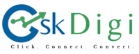 GskDigi logo
