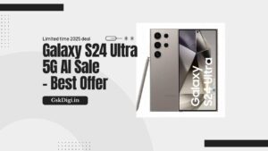 Limited time 2025 deal