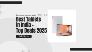 Save big on your next tablet