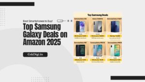 Best Smartphones to Buy!